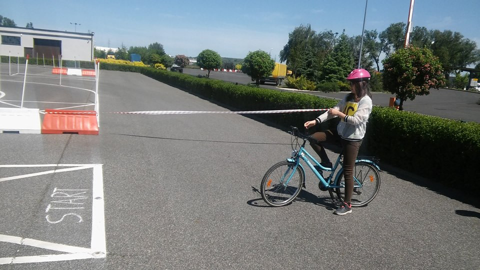 Eliminacje okręgowe 41 edycji ogólnopolskiego konkursu 