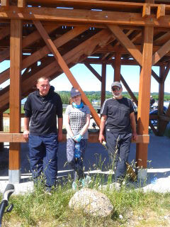 Wycieczka rowerowa ?Śladami 8 Pułku Strzelców Konnych? z okazji 100?lecia Odzyskania Niepodległości