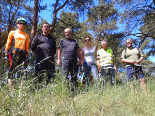 Wycieczka rowerowa ?Śladami 8 Pułku Strzelców Konnych? z okazji 100?lecia Odzyskania Niepodległości