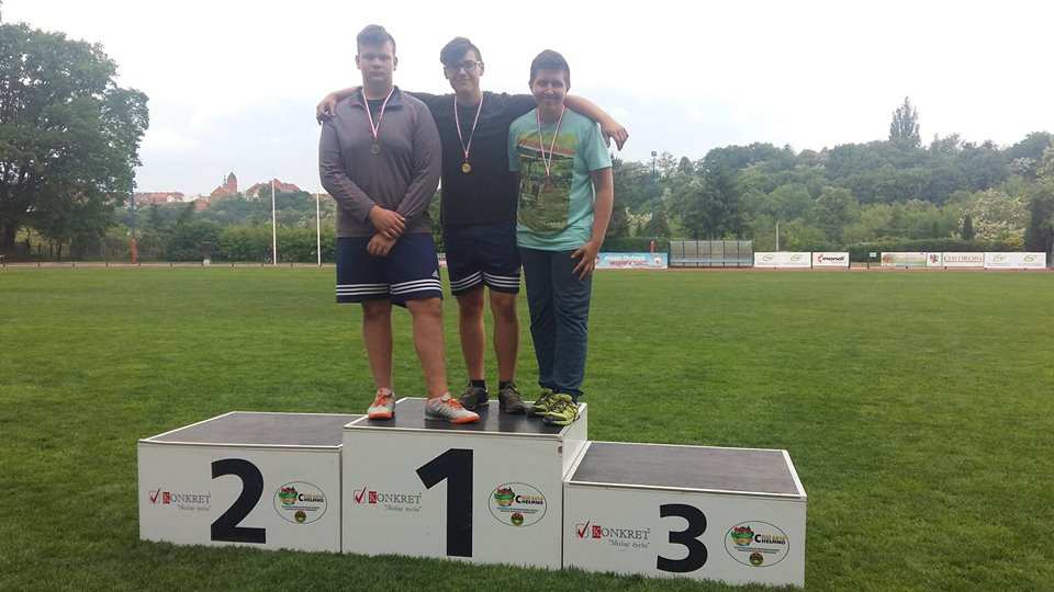 Bardzo dobre wyniki zawodników podczas 