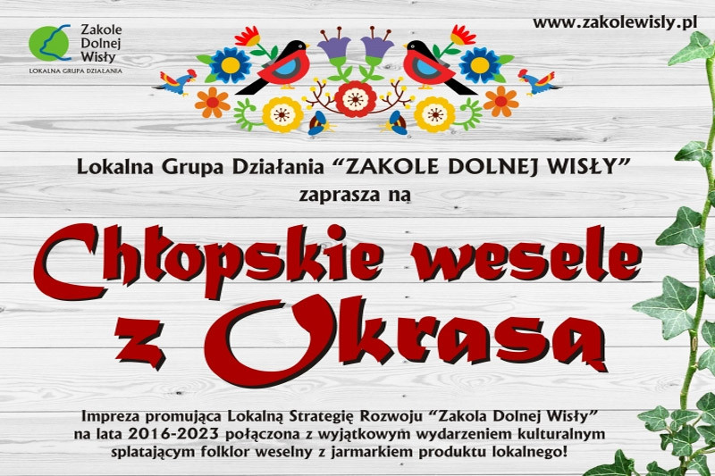 2 czerwca - Zapraszamy na 