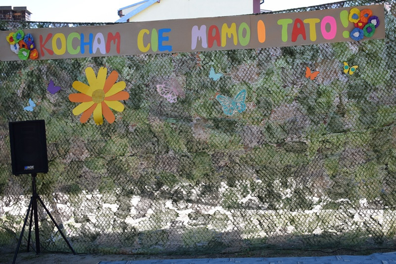 Piknik integracyjno-rodzinny dla dzieci i młodzieży niepełnosprawnej: 