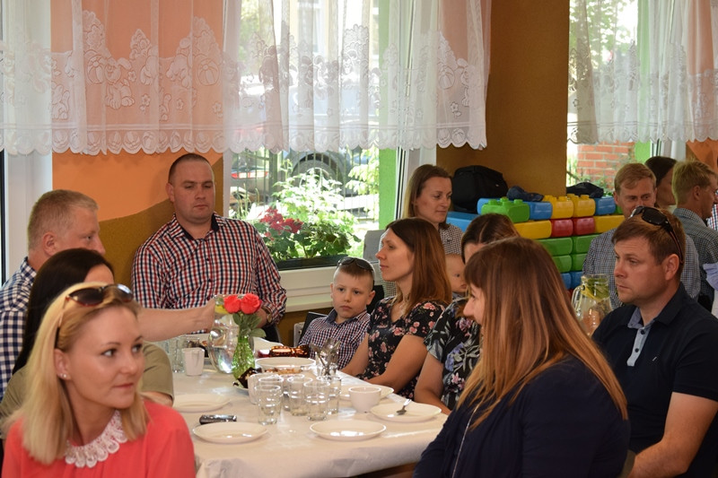 Moja Mama-Czarodziejka, mój Tata-Superbohater: Motylki dla ukochanych Rodziców