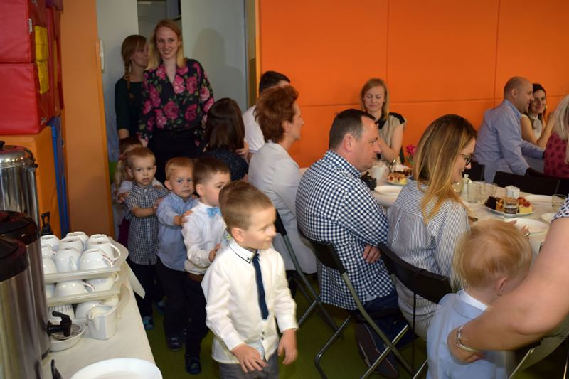 Moja Mama-Czarodziejka, mój Tata-Superbohater: Motylki dla ukochanych Rodziców