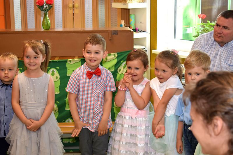 Moja Mama-Czarodziejka, mój Tata-Superbohater: Motylki dla ukochanych Rodziców