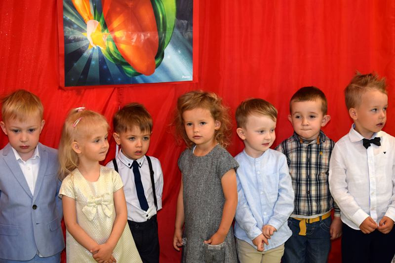 Moja Mama-Czarodziejka, mój Tata-Superbohater: Motylki dla ukochanych Rodziców