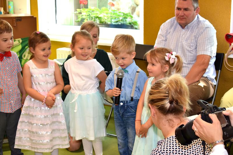 Moja Mama-Czarodziejka, mój Tata-Superbohater: Motylki dla ukochanych Rodziców