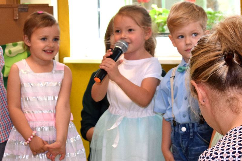 Moja Mama-Czarodziejka, mój Tata-Superbohater: Motylki dla ukochanych Rodziców
