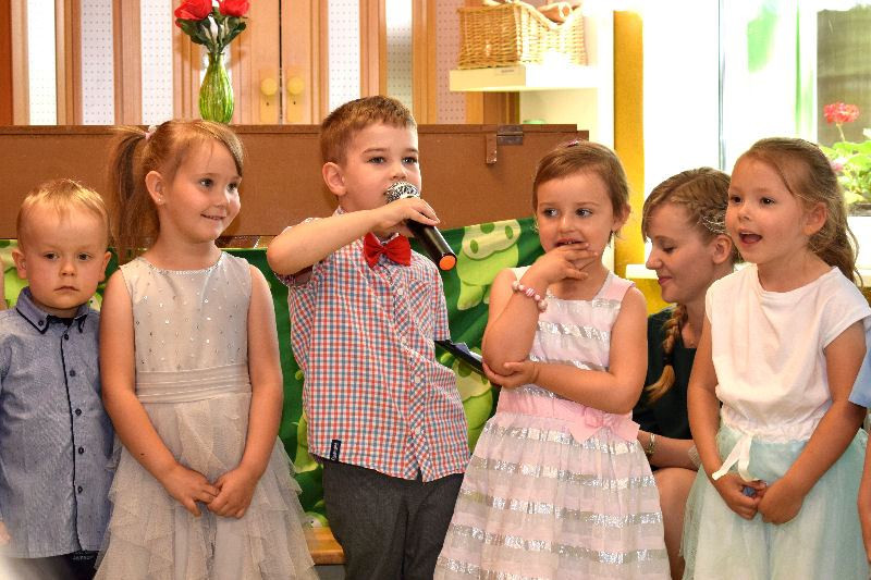 Moja Mama-Czarodziejka, mój Tata-Superbohater: Motylki dla ukochanych Rodziców