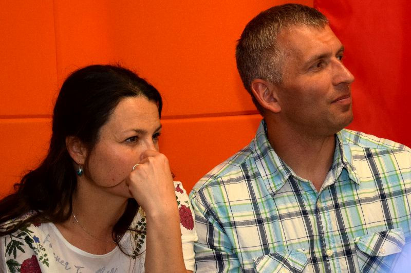 Moja Mama-Czarodziejka, mój Tata-Superbohater: Motylki dla ukochanych Rodziców