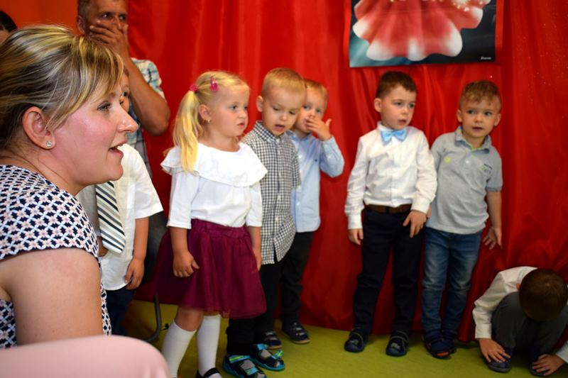 Moja Mama-Czarodziejka, mój Tata-Superbohater: Motylki dla ukochanych Rodziców
