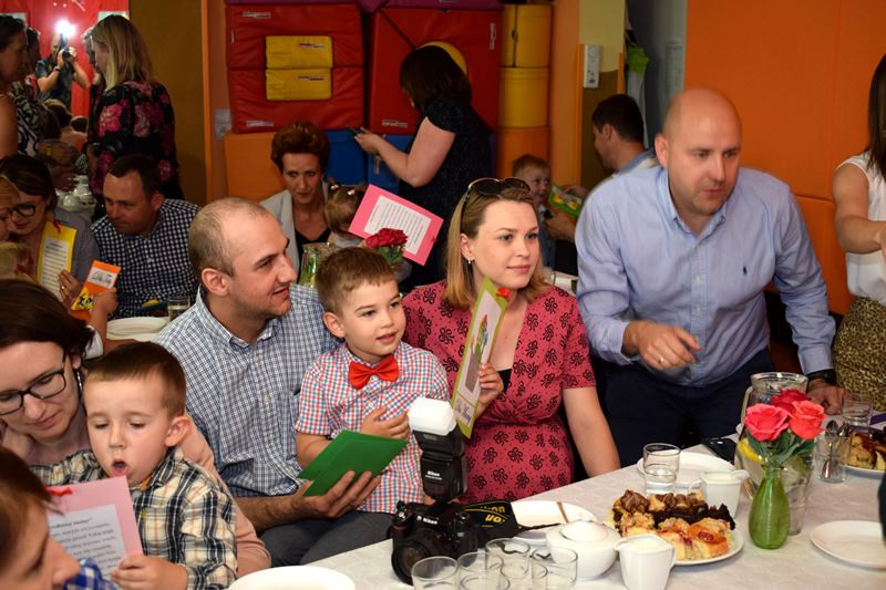 Moja Mama-Czarodziejka, mój Tata-Superbohater: Motylki dla ukochanych Rodziców