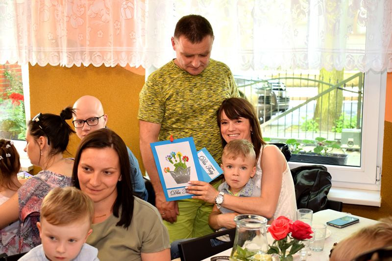 Moja Mama-Czarodziejka, mój Tata-Superbohater: Motylki dla ukochanych Rodziców