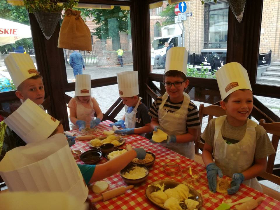 Wspaniale wrażenia z wycieczki do Torunia