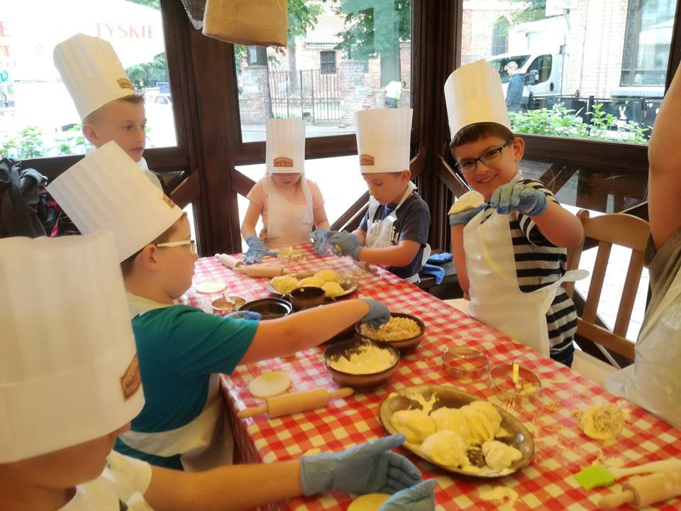 Wspaniale wrażenia z wycieczki do Torunia