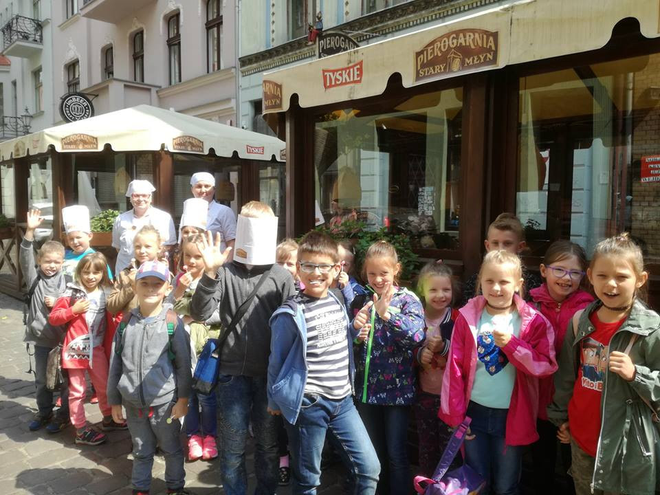 Wspaniale wrażenia z wycieczki do Torunia
