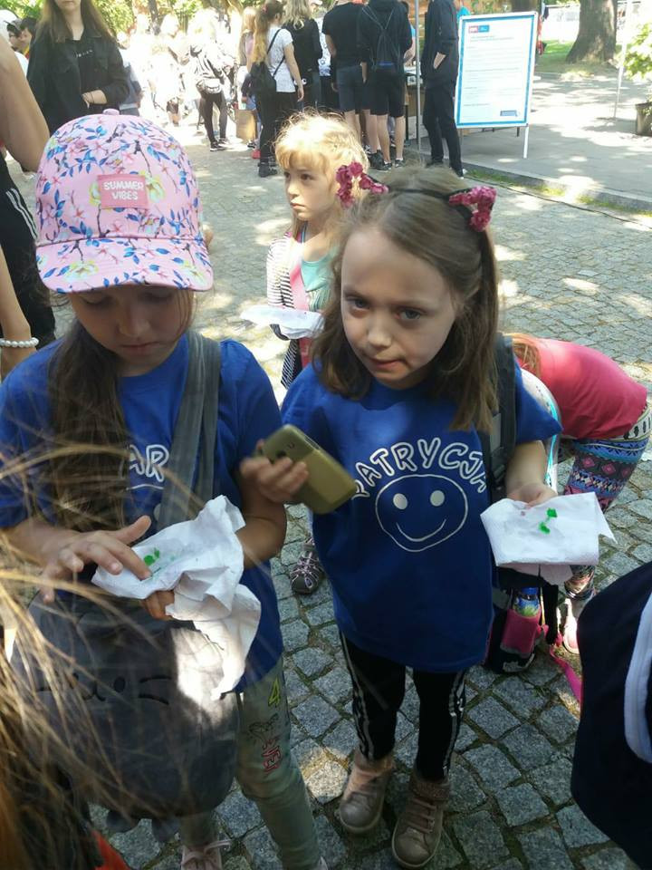 Wyjazd na Bałtycki Festiwal Nauki na Politechnice Gdańskiej