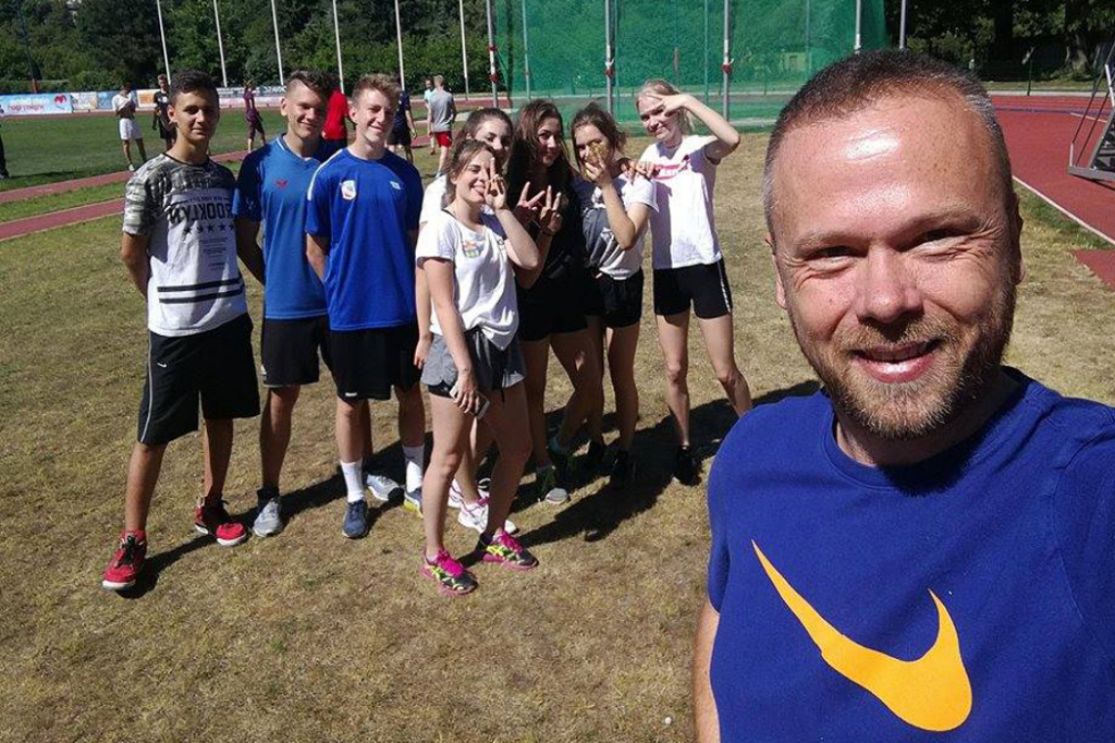 Bilans Powiatowych Zawodów Lekkoatletycznych
