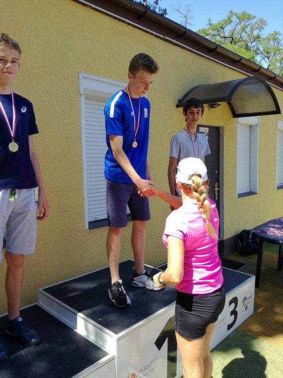 Bilans Powiatowych Zawodów Lekkoatletycznych