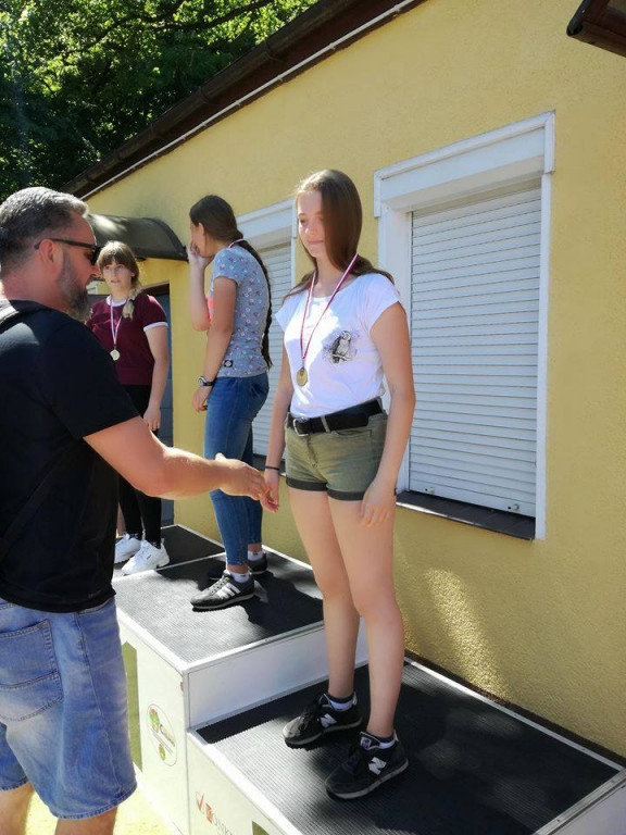 Bilans Powiatowych Zawodów Lekkoatletycznych