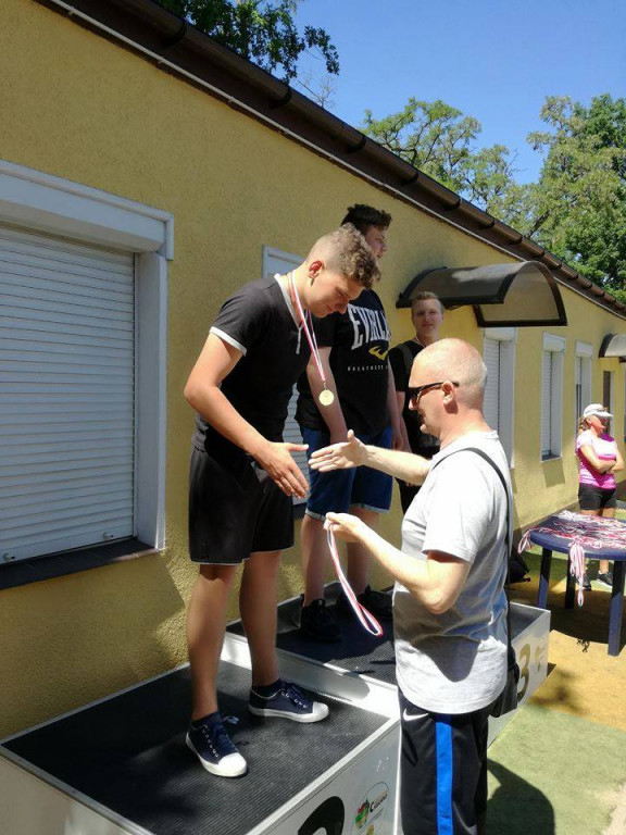 Bilans Powiatowych Zawodów Lekkoatletycznych