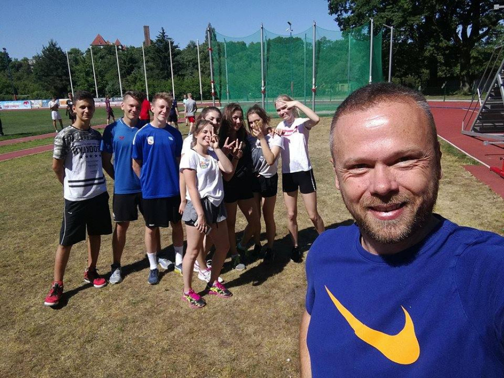 Bilans Powiatowych Zawodów Lekkoatletycznych