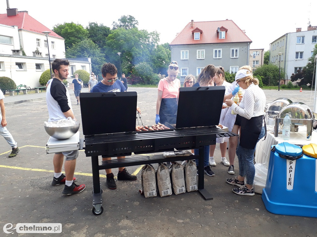 Drzwi Otwarte ? GRUBNO szkoła inna niż wszystkie!!!