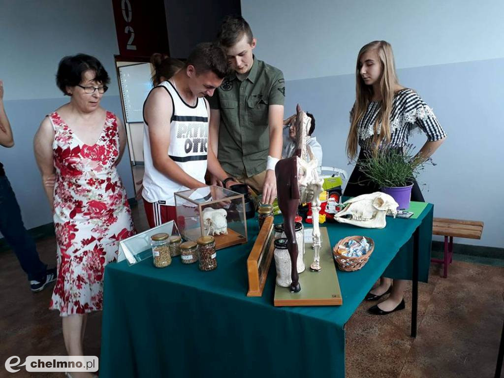 Drzwi Otwarte ? GRUBNO szkoła inna niż wszystkie!!!