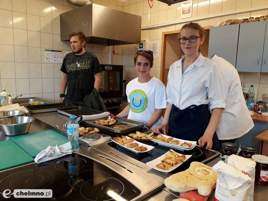 Drzwi Otwarte ? GRUBNO szkoła inna niż wszystkie!!!