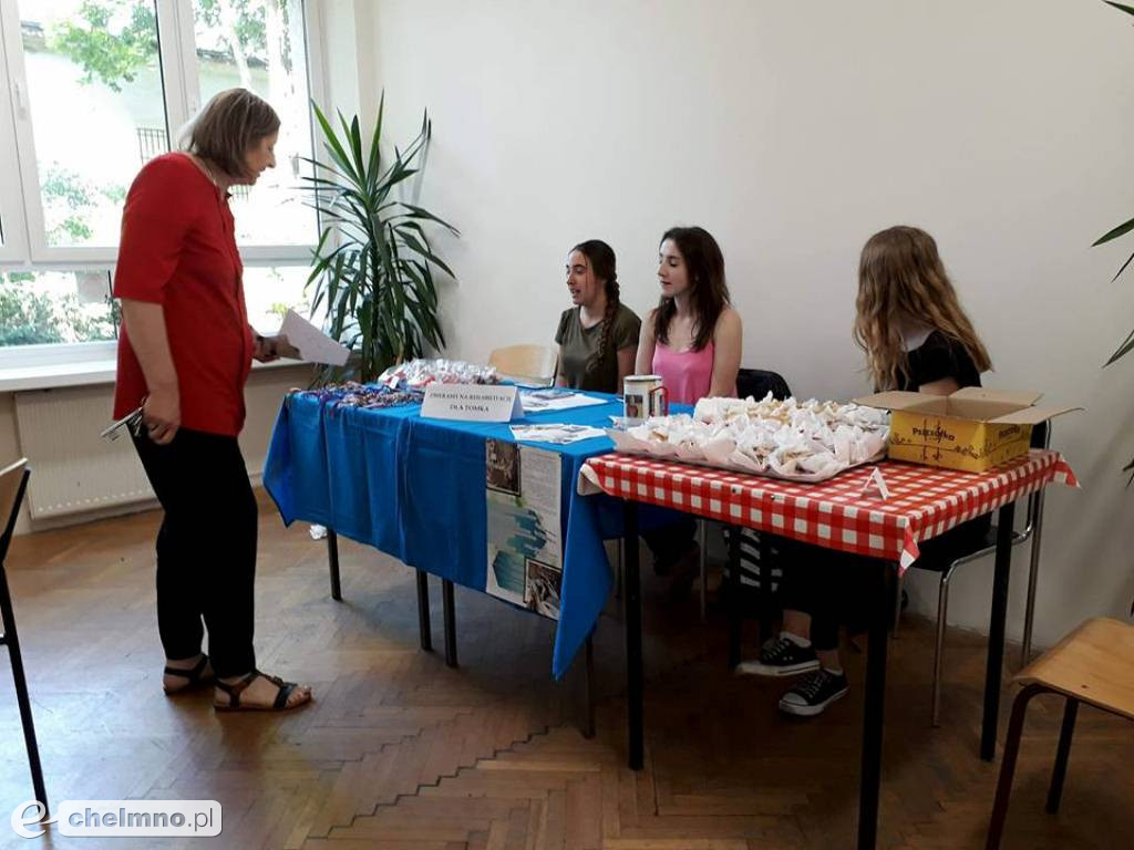 Drzwi Otwarte ? GRUBNO szkoła inna niż wszystkie!!!