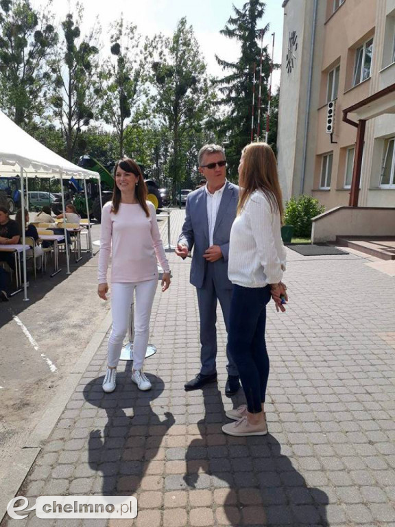 Drzwi Otwarte ? GRUBNO szkoła inna niż wszystkie!!!