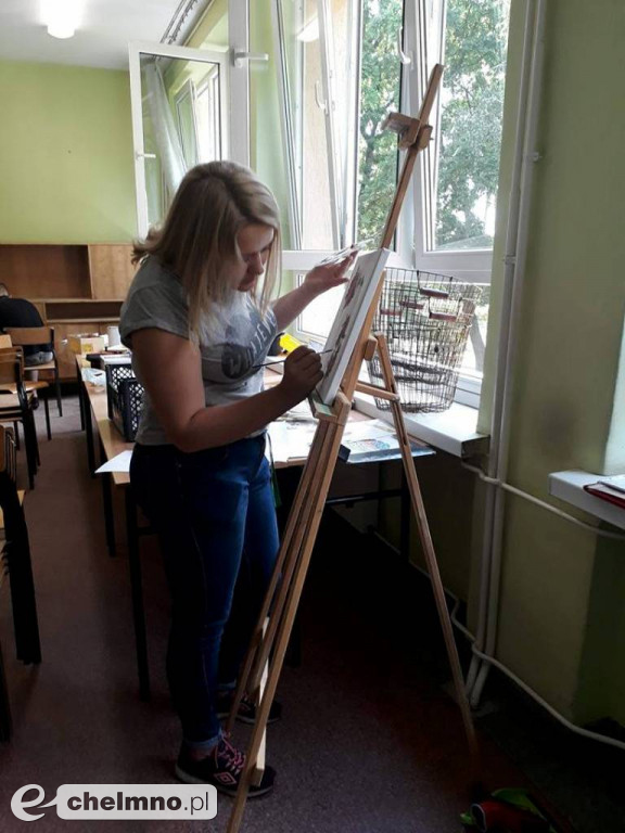Drzwi Otwarte ? GRUBNO szkoła inna niż wszystkie!!!