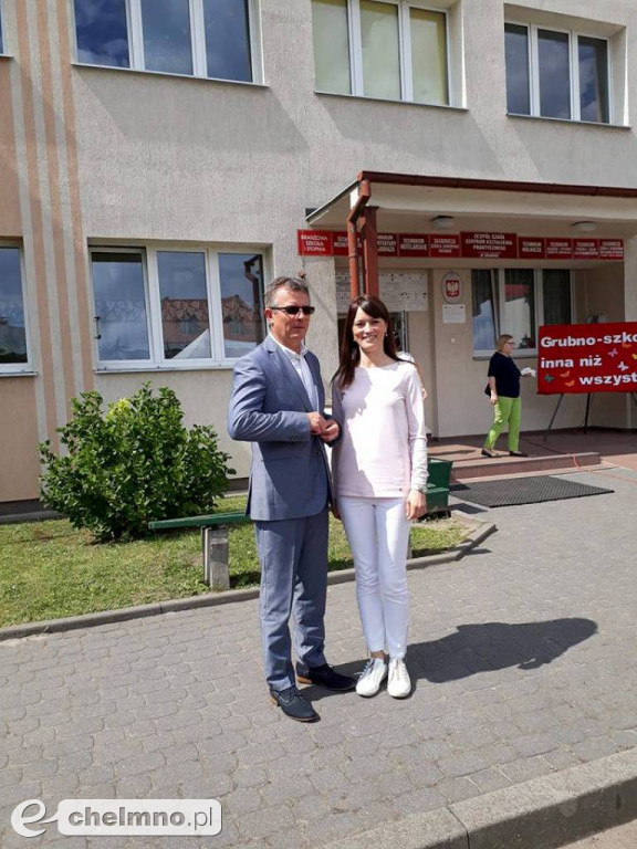 Drzwi Otwarte ? GRUBNO szkoła inna niż wszystkie!!!