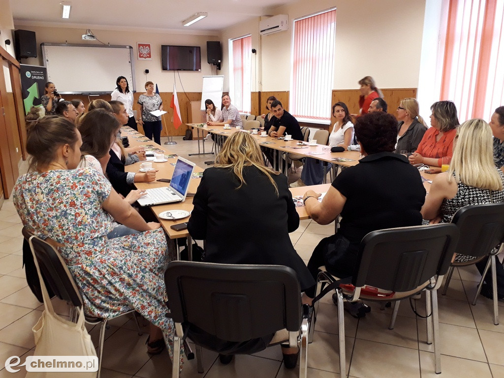 Konferencja - Innowacyjne metody nauczania