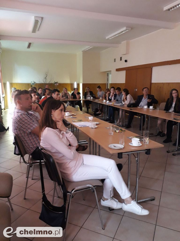 Konferencja - Innowacyjne metody nauczania