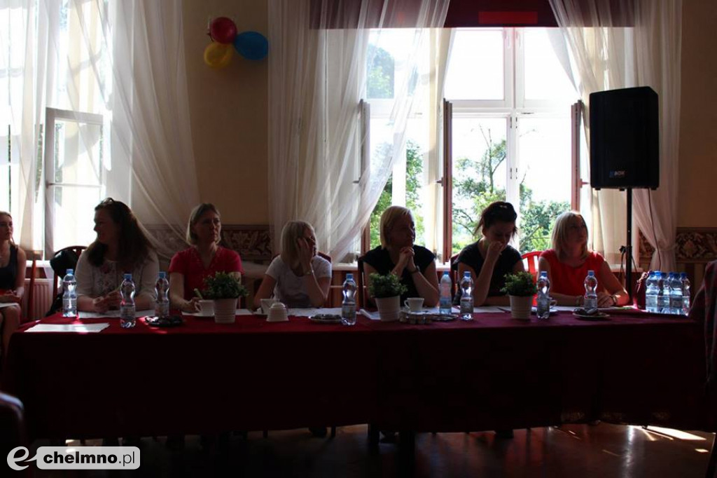 Fotorelacja z konkursu piosenki angielskiej