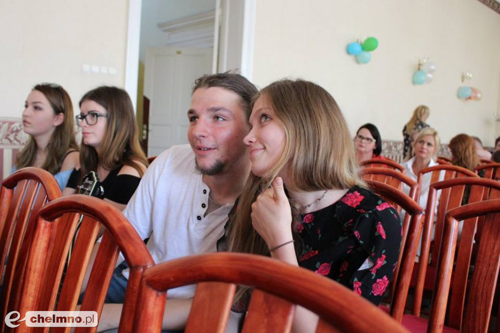 Fotorelacja z konkursu piosenki angielskiej