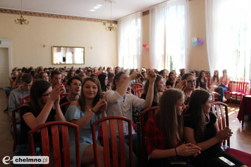 Fotorelacja z konkursu piosenki angielskiej