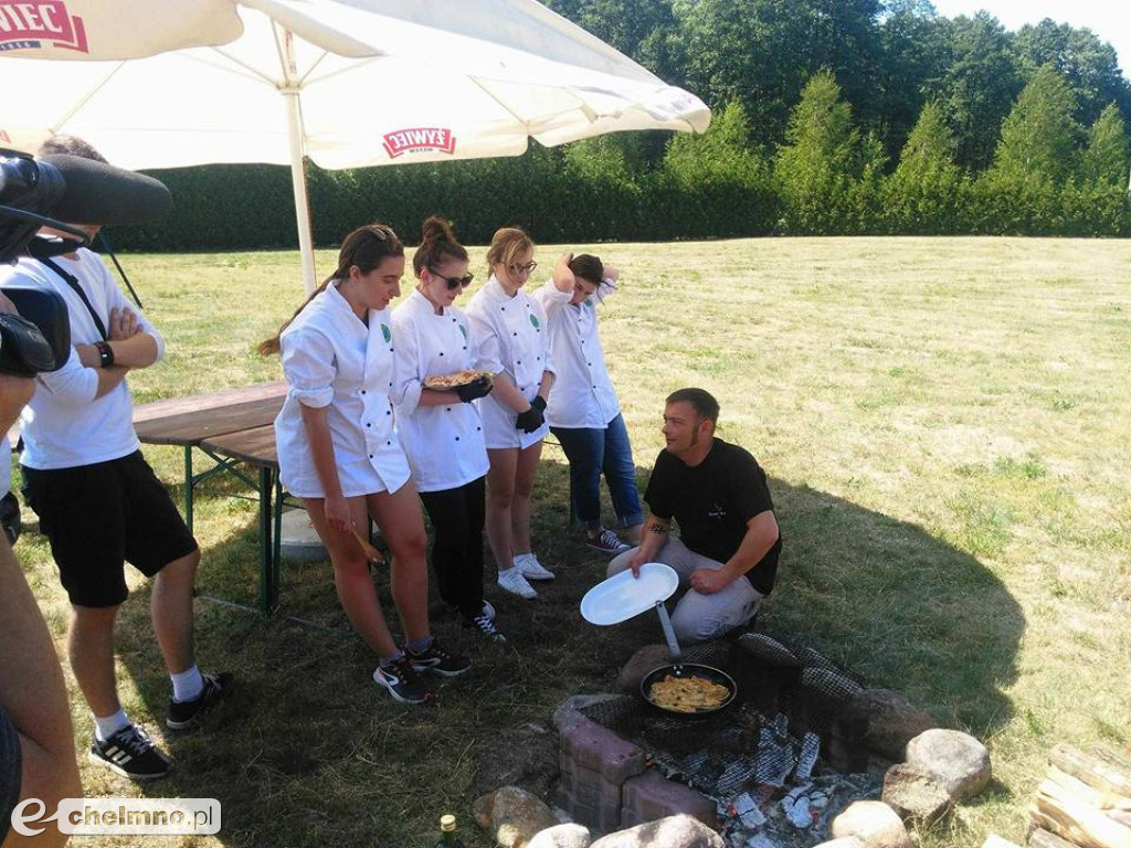 Warsztaty kulinarne: Ryby, raki i ślimaki