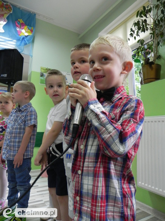 Dzień Dziecka i Dzień Mamy w Tęczowym Zakątku