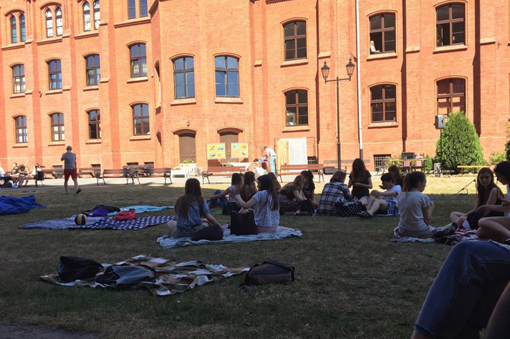 III Piknik z Ekipą Kopernika