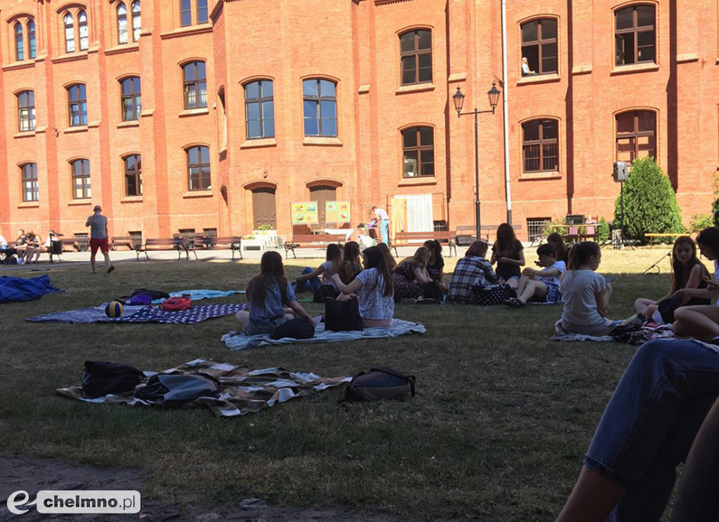 III Piknik z Ekipą Kopernika