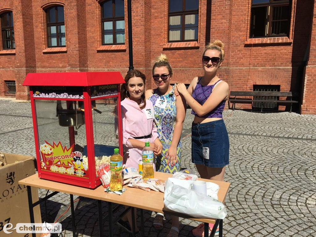 III Piknik z Ekipą Kopernika