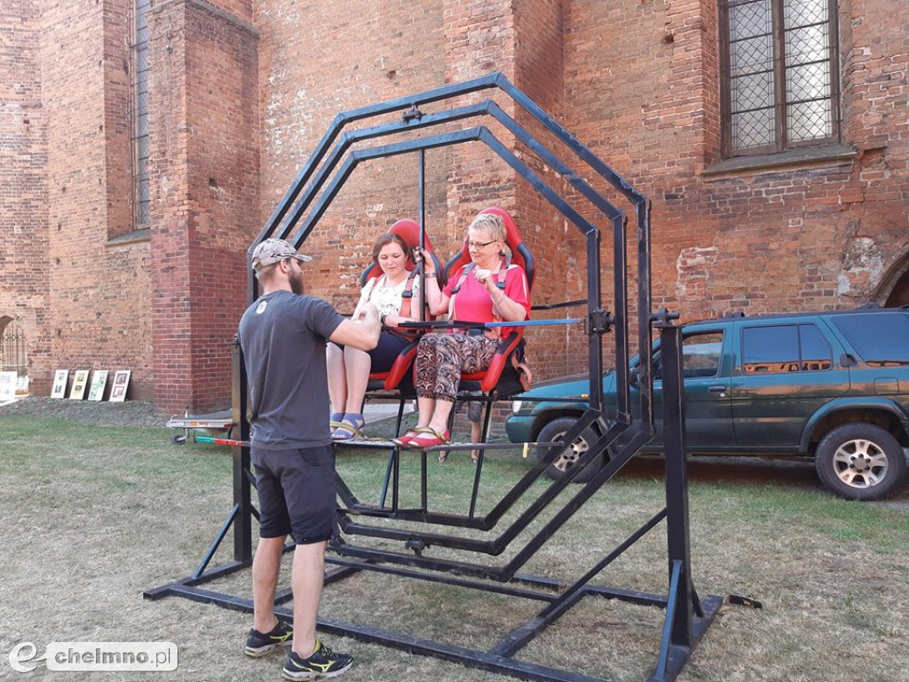 III Piknik z Ekipą Kopernika