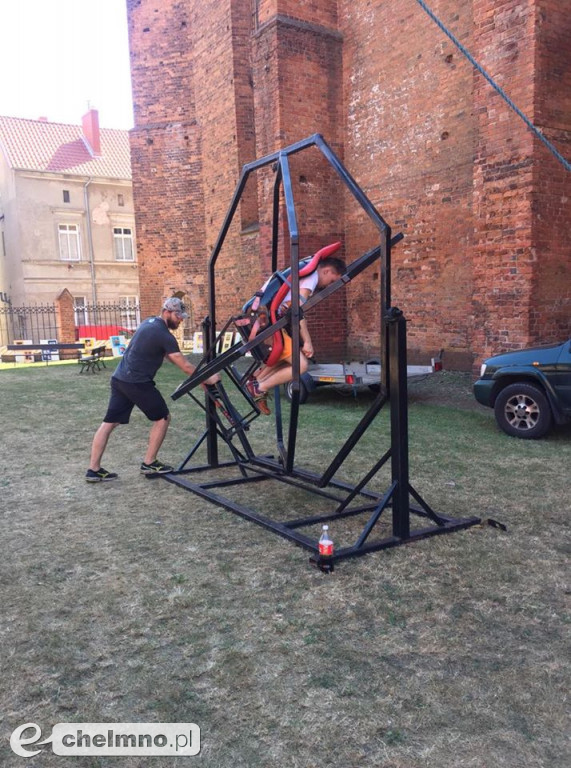 III Piknik z Ekipą Kopernika