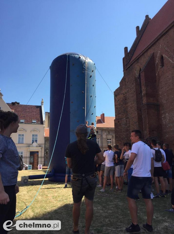 III Piknik z Ekipą Kopernika
