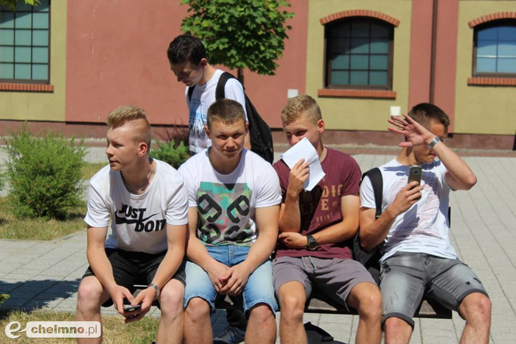 Wesoły, taneczny i zwariowany Dzień Dziecka