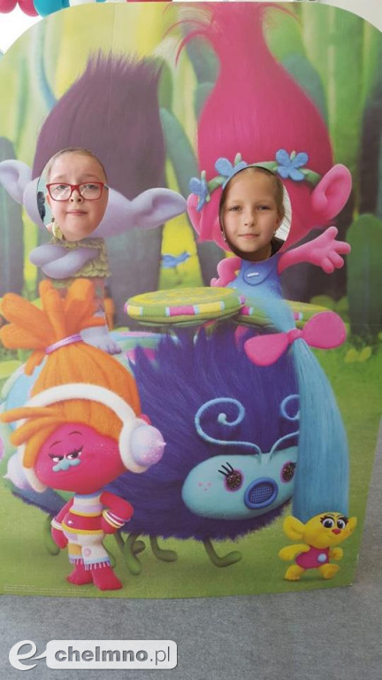 Szaleństwo w Trollku i atrakcje nad jeziorem