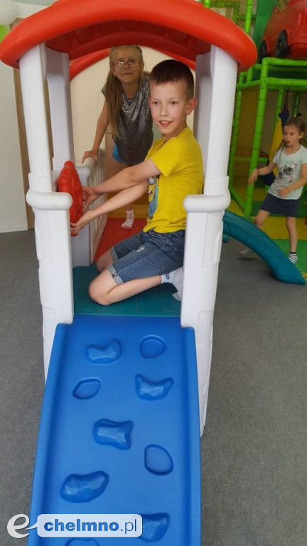Szaleństwo w Trollku i atrakcje nad jeziorem