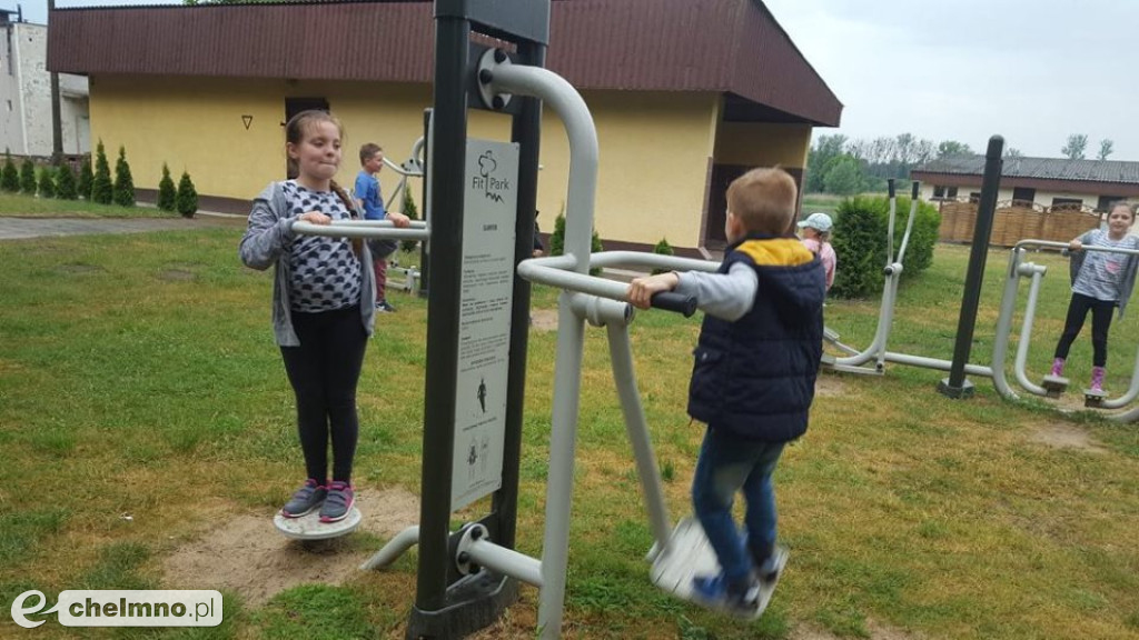 Szaleństwo w Trollku i atrakcje nad jeziorem